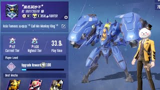 “CHEAT PLUGINS” PLAYER REPORT ‼️| Super Mecha Champions