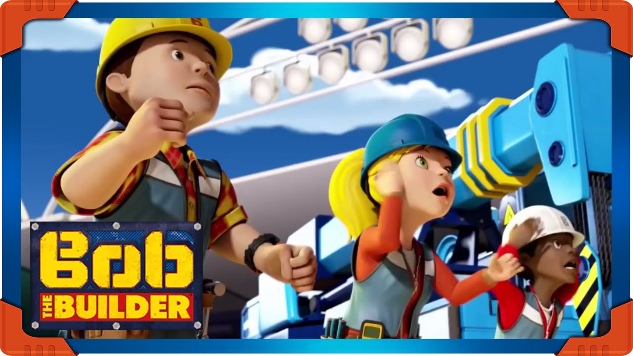 Bob the Builder | Full Episode COMPILATION | Episodes 11 - 20 | Videos ...