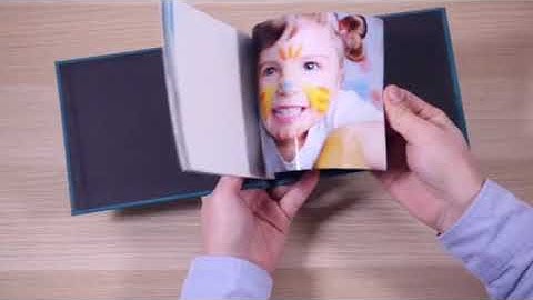 Fantac Binding Machine for Photo Album and Documents