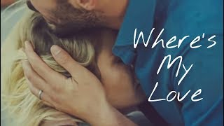 Kuzgun- Where's My Love