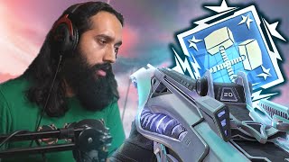 RANKED 4K'S FOR DAYS | LG ShivFPS