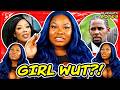 K Michelle Wants Everyone To Know She Loved R Kelly