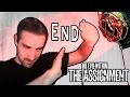 Evil Within: Assignment Chapter Crossing
