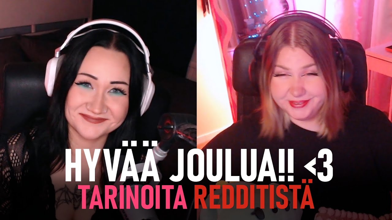 JOULUKAKKA | JOULUJAKSO | JAKSO 74