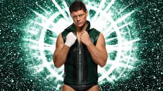 2013-2014: Cody Rhodes 9th WWE Theme Song - Gold and Smoke [ᵀᴱ¹ + ᴴᴰ]