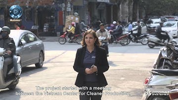 [SADC] - The Leapfrog Project a Jump Ahead in Sustainable Innovation