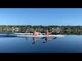 Rene Holten Poulsen Canoe Sprint motivation - World Champion Technique