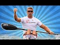 Rene Holten Poulsen Canoe Sprint motivation - World Champion Technique
