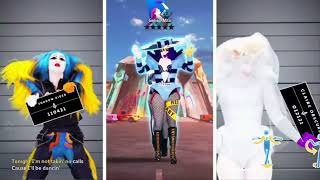 JUST DANCE 2023 Edition - Telephone by Lady Gaga (ft. Beyoncé) Full Gameplay