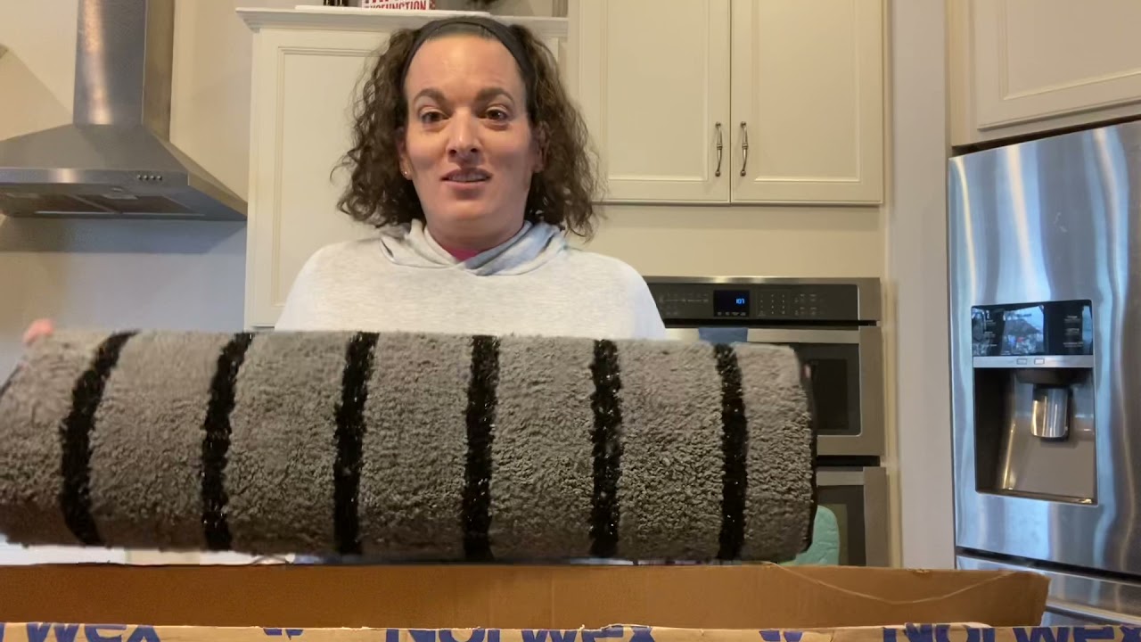 Unboxing Norwex host rewards