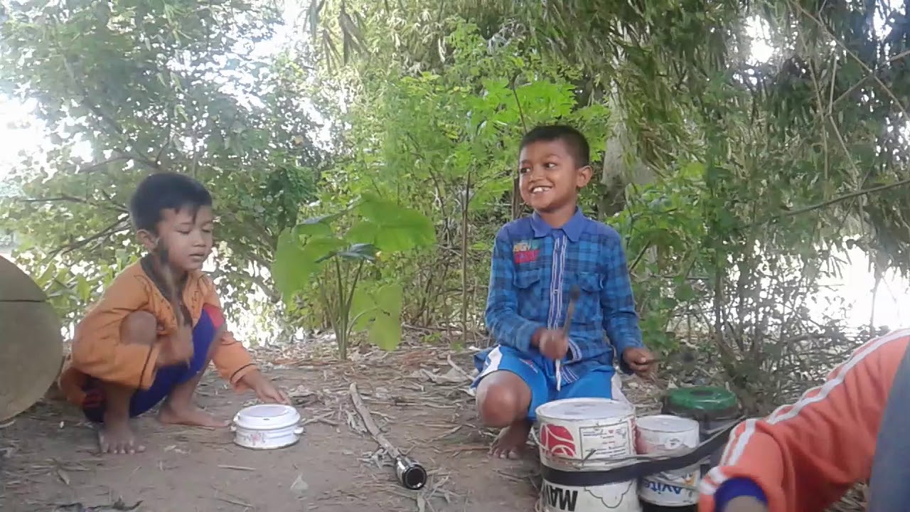 Bocil Beraksi YouTube