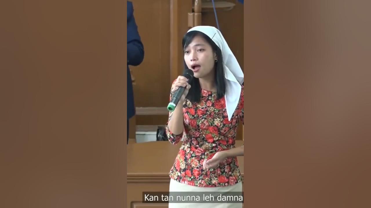 mizo Gospel song mizo Gospel song