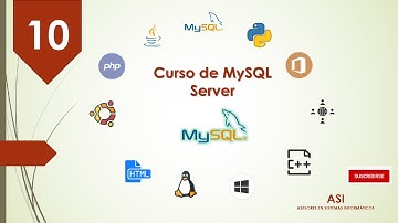 CURSO MYSQL 10 - CONSULTAR MAS DE DOS TABLAS Y ALIAS DE CAMPOS Y ALIAS DE TABLAS