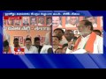 Lakshman fires on KCR over HC bifurcation issue