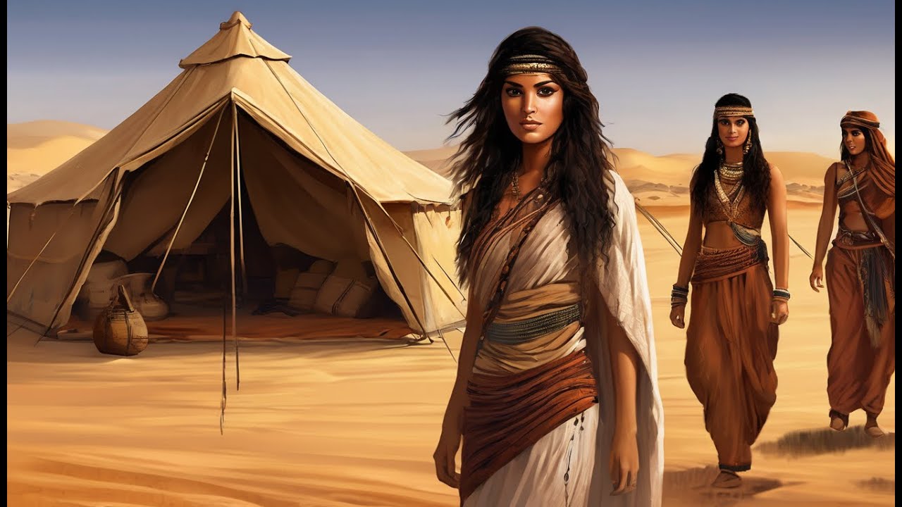 [RU] S1E10 - Призвание Авраама: Вера, которая меняет всё | Бытие 12:1-9