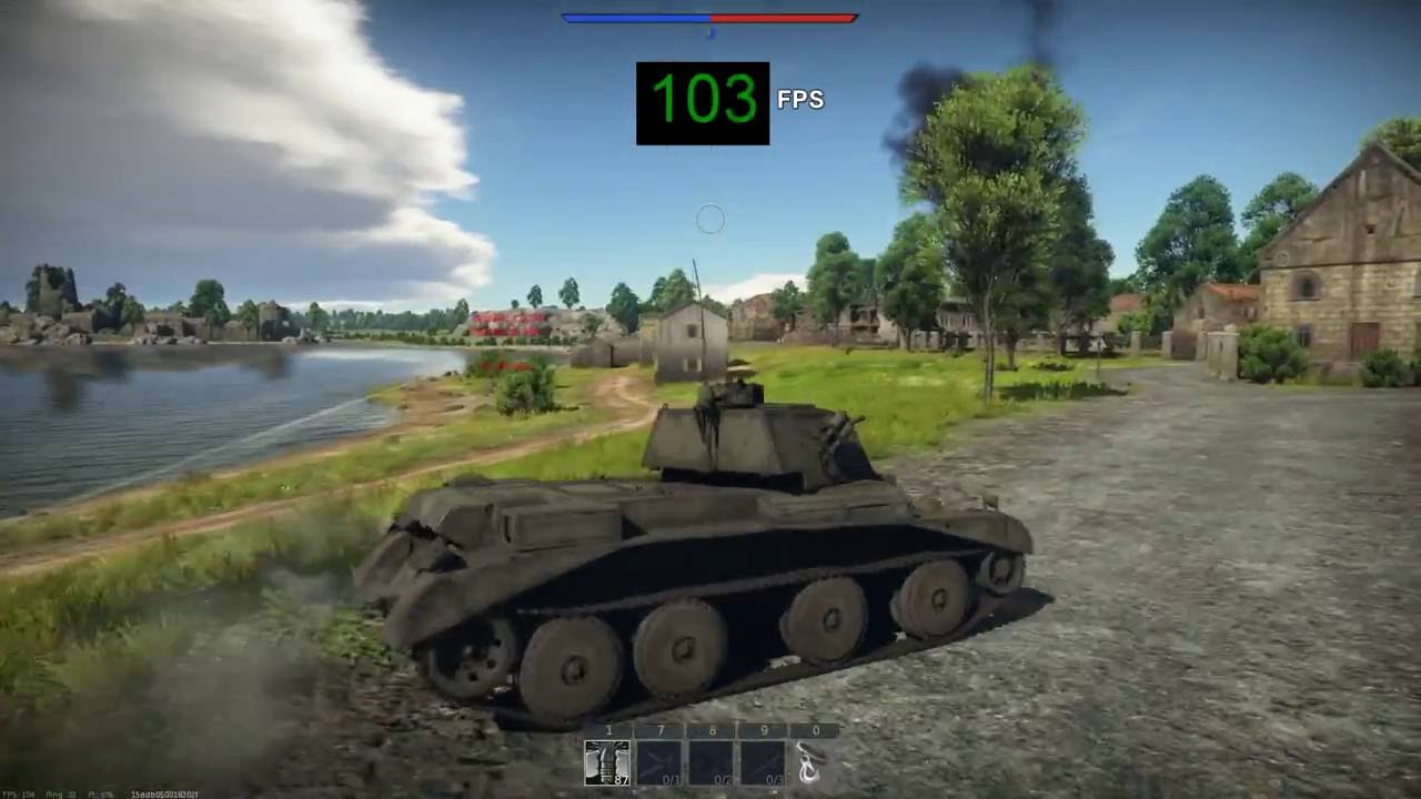 war thunder gtx 1060 war thunder gtx 1060