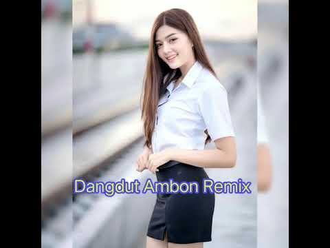 Lagu Dangdut Ambon Remix Kacang Lupa Kulit