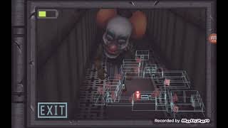 GW main haunted circus 3d!!!!! screenshot 2