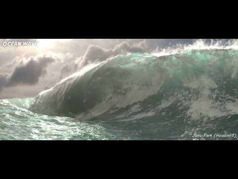 Ocean Wave R&D