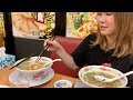 明日予定のある友達のラーメンにニンニク大量に入れてみた結果ww