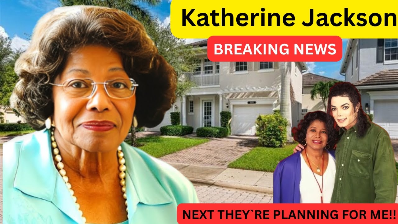 2024, Meet Michael Jackson`s Mother Age, Husband, Health Status, Shocking Lifestyle And Net Worth