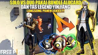 New Bundle Demon Hand Tas Legend Yin Yang Solo Vs Duo Langsung Panen 14 Kill Free Fire New Bundle Demon Hand Tas Legend Yin Yang Solo Vs Duo Langsung Panen 14 Kill Free Fire