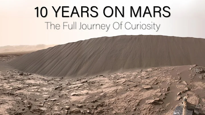 10 Years On Mars: The Full Journey - DayDayNews