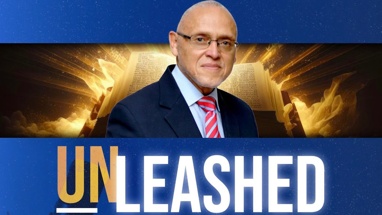 ДЕНЬ 1: Познайте Иисуса как нашего живого Спасителя | Гленн Смитвик