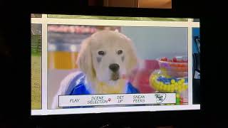 Super Buddies 2013 - Dvd Menu Walkthrough