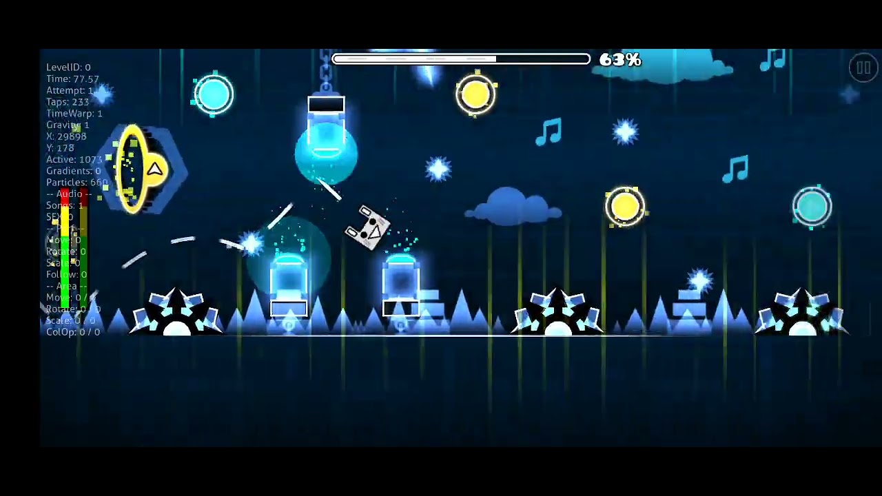 Niw haridist sanik wiw!