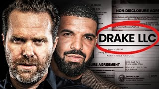 The TRUTH about Drake's LLCs and His NDAs with Women (lawyer reacts)