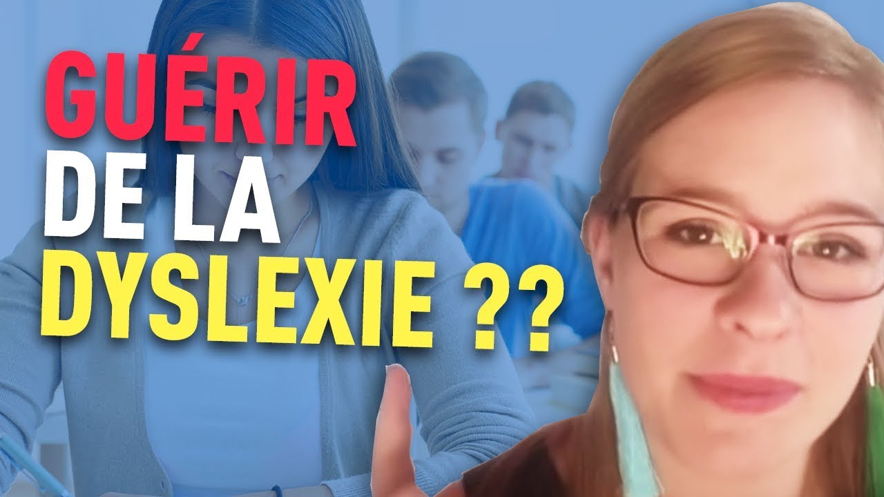 Dyslexie #1: Proprioception: guérir de la dyslexie ??