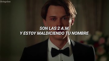 The Way I Loved You (Taylor