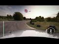 Dirt Rally / i5-6600 / GTX 1060 3GB / Germany