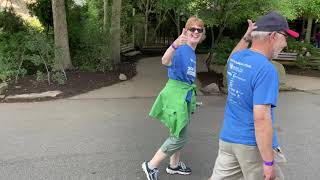 Famous Walk to Remember 2021 highlight recap Profile