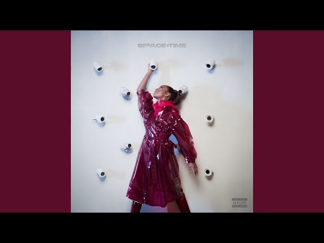 Justine Skye - Do It Right