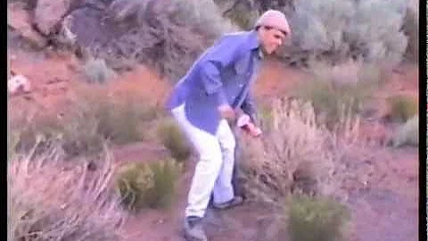 Don't Waste Utah - Featuring Troy Thorn & Stacey L...