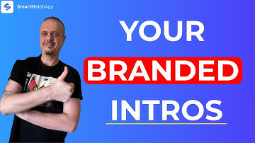 How to Customize Your Introductions in SmartMatchApp Matchmaking Software