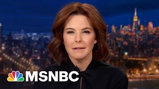 Watch The 11th Hour With Stephanie Ruhle Highlights: April 17