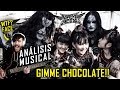 LO MEJOR QUE LE HA PASADO AL METAL