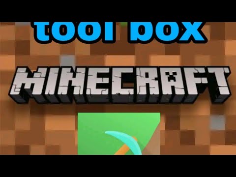 toolbox app minecraft toolbox app minecraft