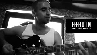 Rebelution - Closer I Get | OurVinyl Sessions chords