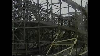 1998 videos roar adventure world