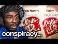 The Mandela Effect Theory is CRAZY...