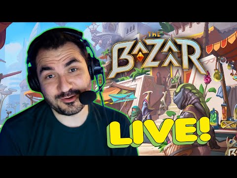 BAZAAR NIGHT! | !NordVPN !IRL | Cape Cod Is Magnificent! https://youtu.be/BwPMsFoFjSE