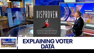 Searching for evidence of voter fraud | Newsmaker