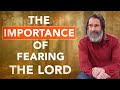 Why Should We Fear the Lord?  |  Psalm 34 Season 2