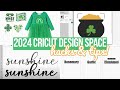 Must see cricut design space hacks in 2024