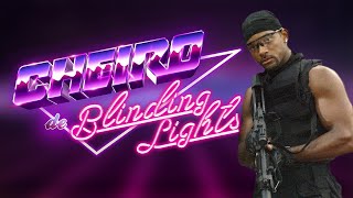 Video thumbnail of "CHEIRO DE BLINDING LIGHTS | LEOD"