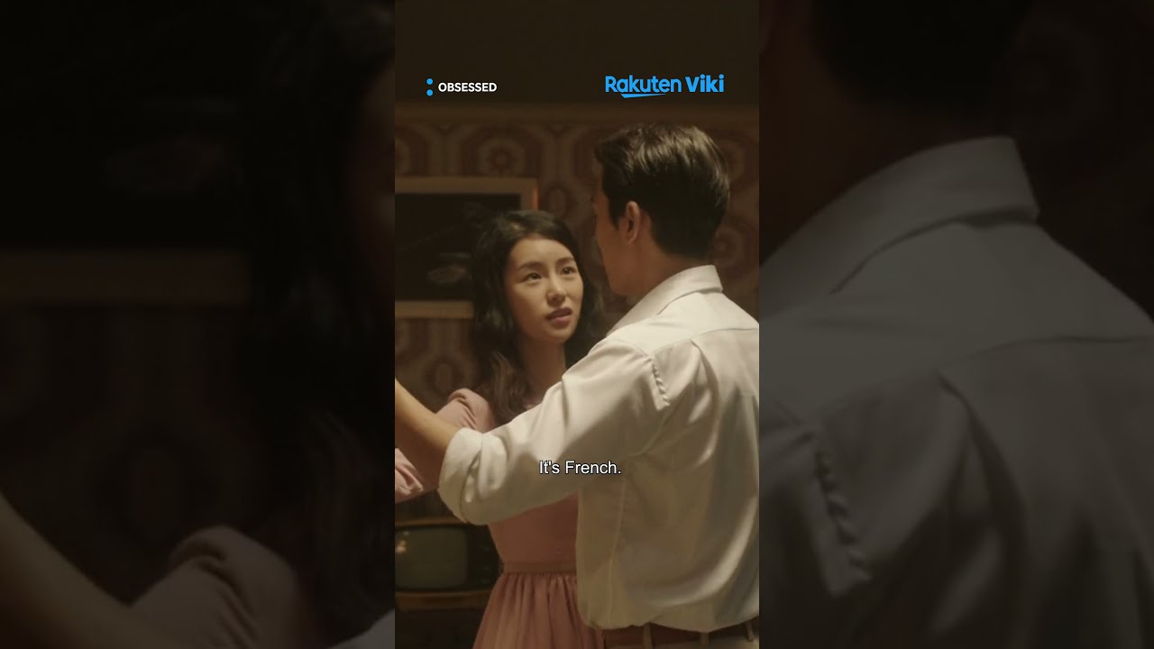 Obsessed  Lim Ji Yeon  Song Seung Heon Romantic Dance  Korean Movie